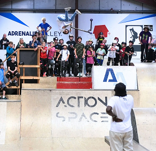 europe's action hq