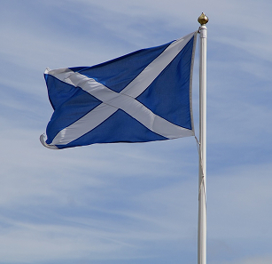 little Scotland