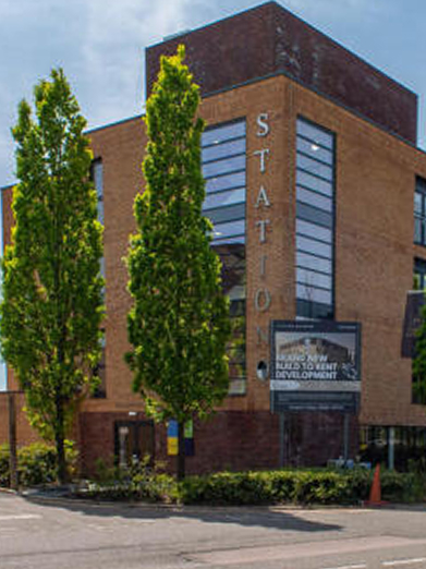 station quarter