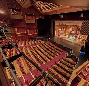 belgrade theatre