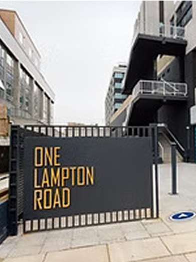 exchange Hounslow