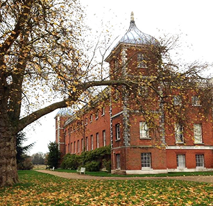 osterley grandeur