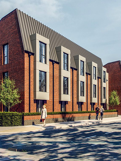 now leasing