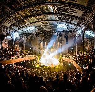 music capital