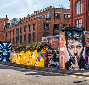 northern quarter