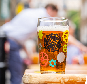 craft beer