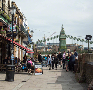 hammersmith