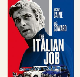 italian job