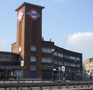 piccadilly line