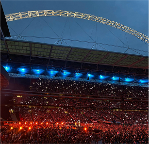 wembley