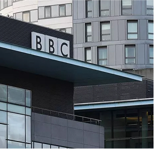 bbc presenters