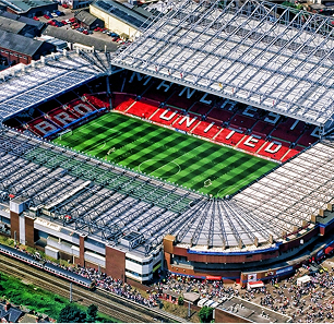old trafford
