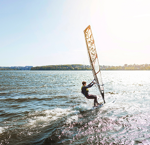 Watersports