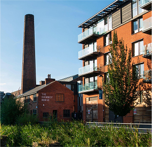kelham island