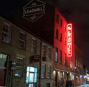 leadmill legacy