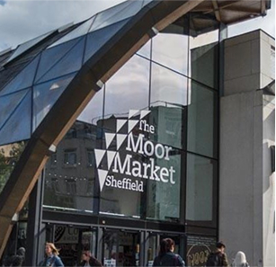 moor market