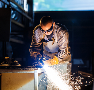 steelworkers