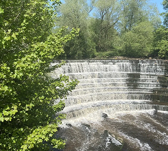 etherow park