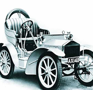 rolls-royce