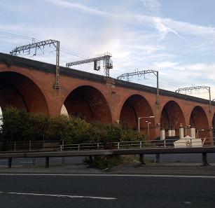 viaduct views 