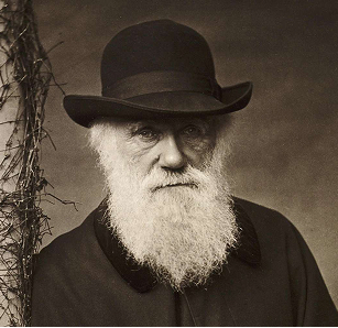 charles darwin