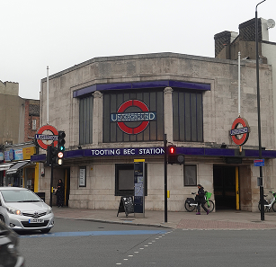 northern line