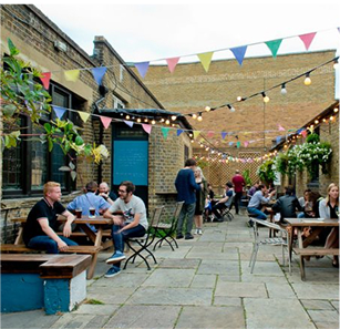 pub culture
