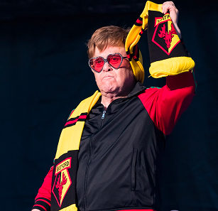 elton john’s watford fc