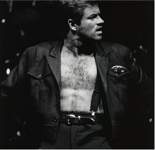 george-michael